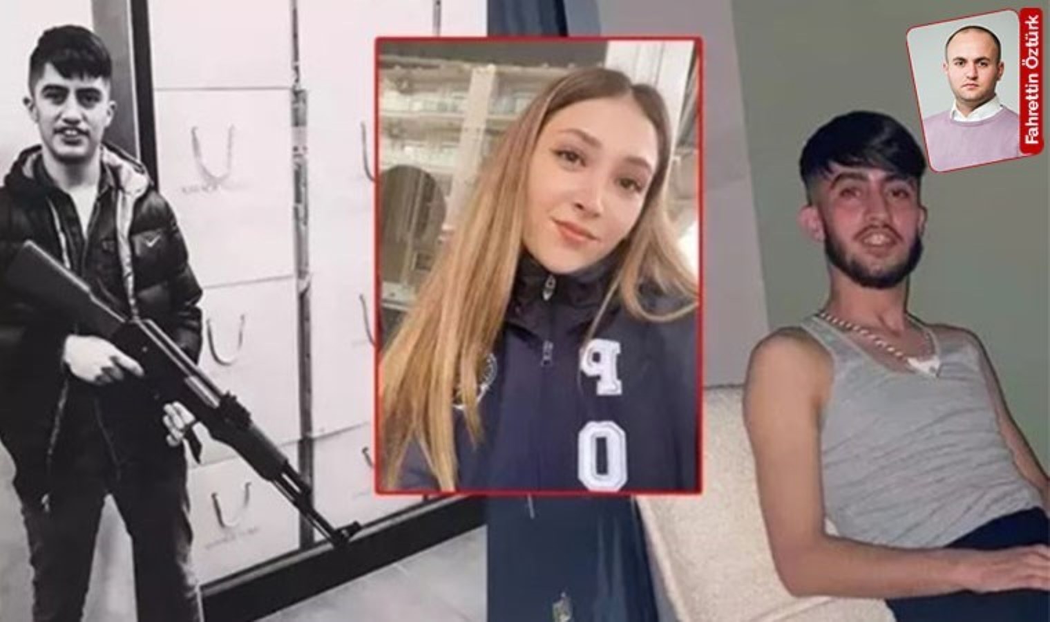 Polis Şeyda Yılmaz’ı şehit eden 26 suç kayıtlı sanık hakkında karar: ‘Asıl kayıp devletin kaybıdır’