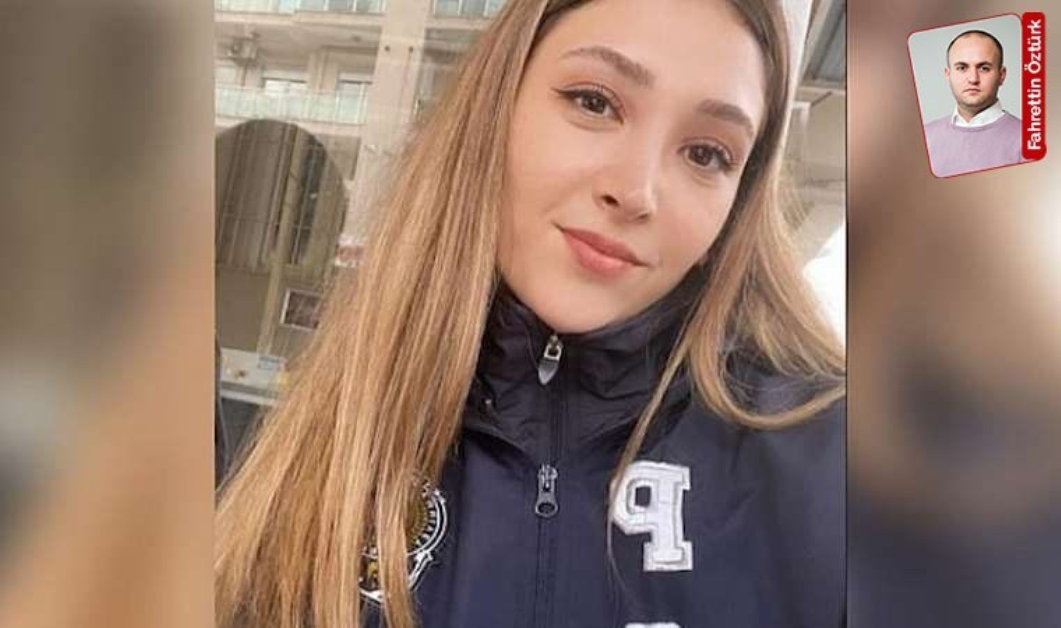 Polis Şeyda Yılmaz’ın katili hakim karşısında: Avukatlar savunmak istemedi