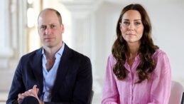 Prens William ve Kate Middleton, tahta hazır