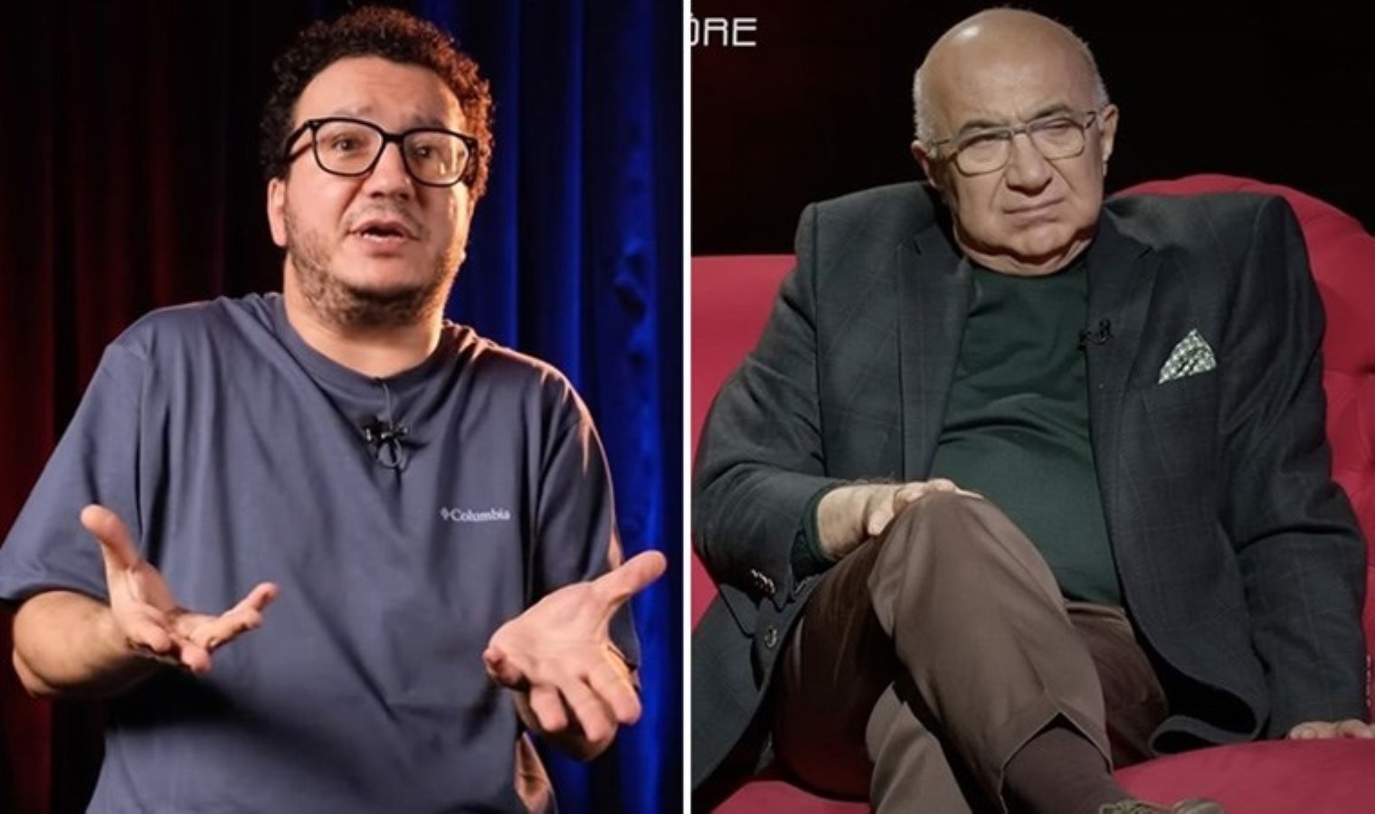 Prof. Dr. Arif Verimli’den ‘hiç kitap okumadım’ diyen Prof. Dr. Oytun Erbaş’a cevap