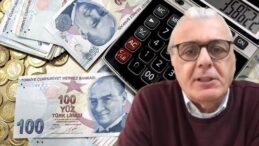 Prof. Dr. Aziz Çelik’ten çarpıcı açıklama: Asgari ücret yanlış hesaplanıyor