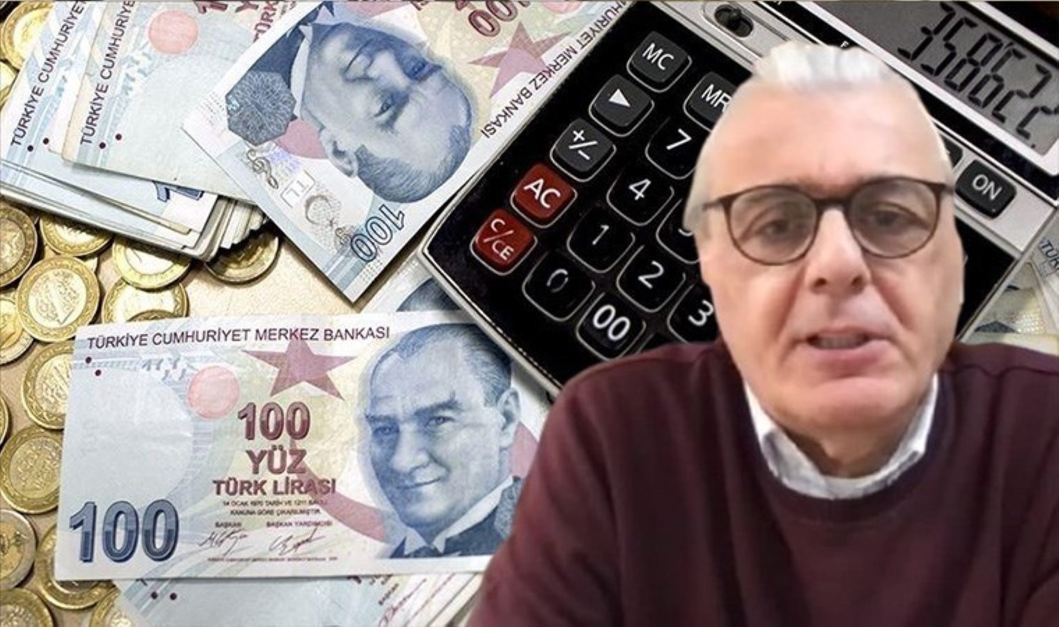 Prof. Dr. Aziz Çelik’ten çarpıcı açıklama: Asgari ücret yanlış hesaplanıyor