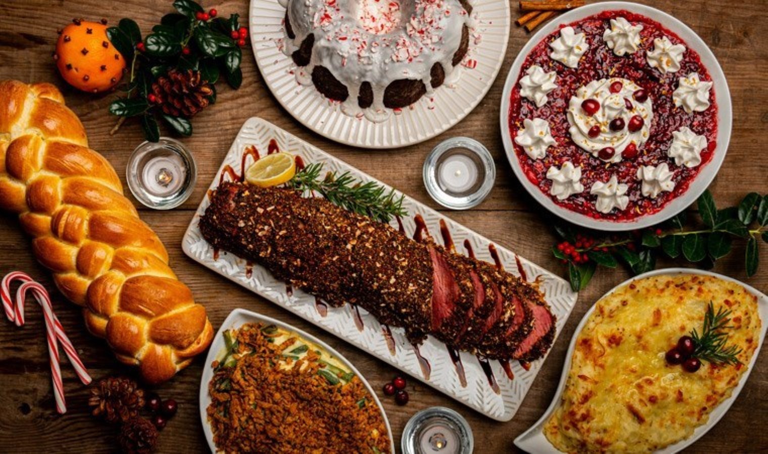 Profesör uyardı: Yılbaşında ‘kalp tsunamisi’ne dikkat!