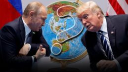 Putin-Trump görüşmesi nerede olacak? Türkiye’ye dikkat çektiler…