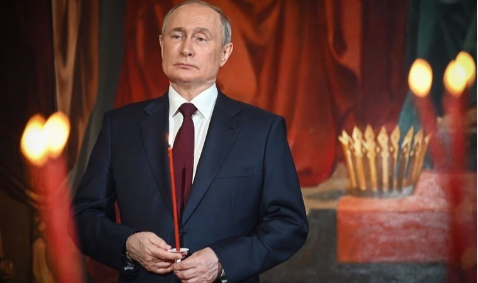 Putin’den ‘Üçüncü Dünya Savaşı’ açıklaması