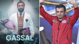 Reklam afişleriyle eleştirilmişti: Gassal’a ‘Damat’tan tam destek!