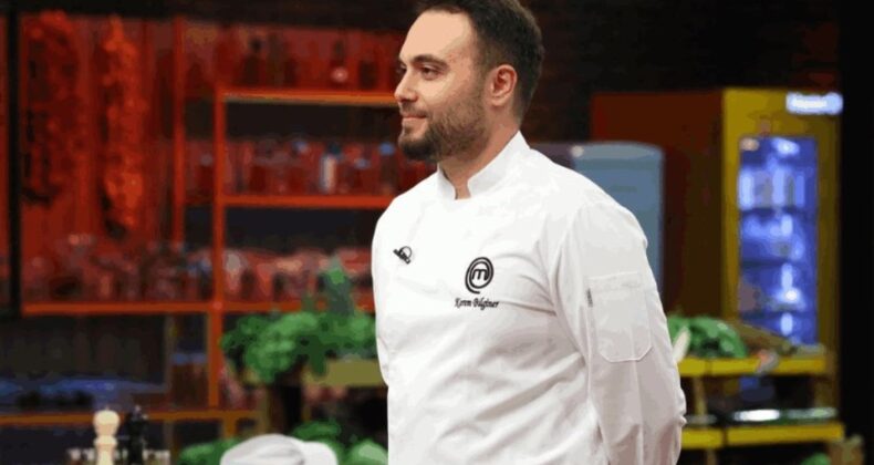 Rekor kırdı ceketi aldı… MasterChef’te finale geri sayım başladı!