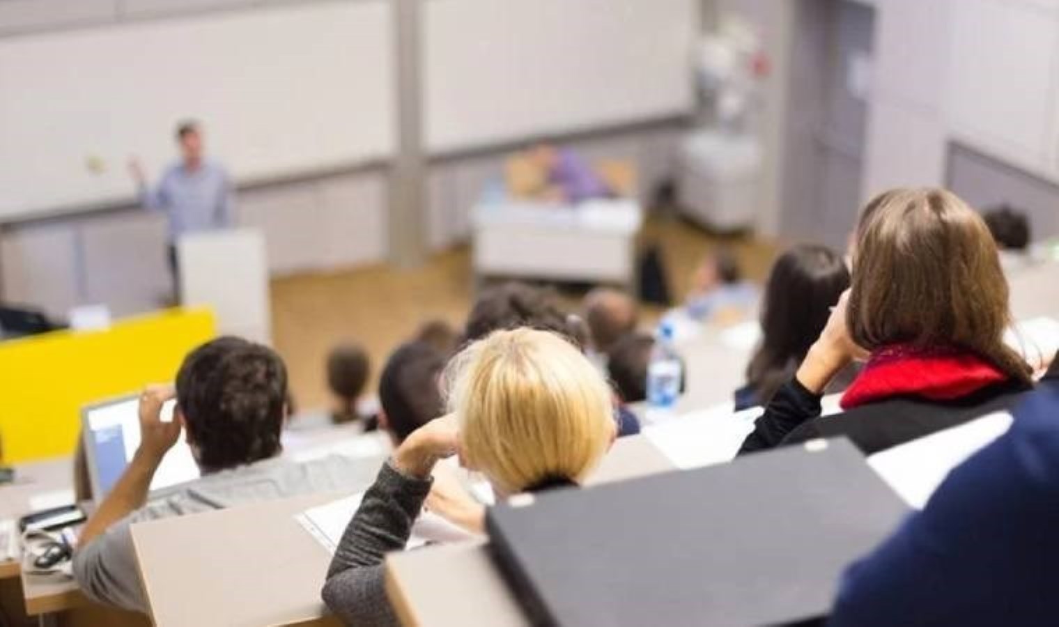 Resmi Gazete’de yayımlandı: 6 üniversiteye 105 akademisyen alımı yapılacak!