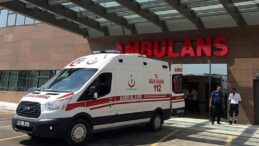 Resmi Gazete’de yayımlandı: Acil Sağlık Araçları ile Ambulans Hizmetleri Yönetmeliği’nde önemli değişiklik