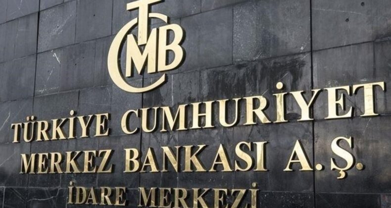 Resmi Gazete’de yayımlandı: TCMB’den bir şirkete faaliyet izni