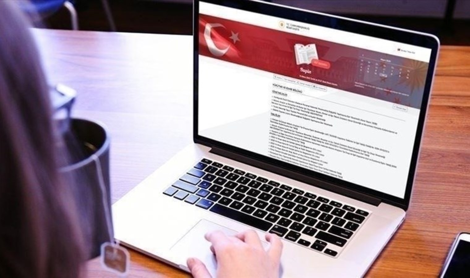 Resmi Gazete’de yayımlandı: Üç bakanlık ve Yargıtay personel alımı yapacak! İşte başvuru ayrıntıları…