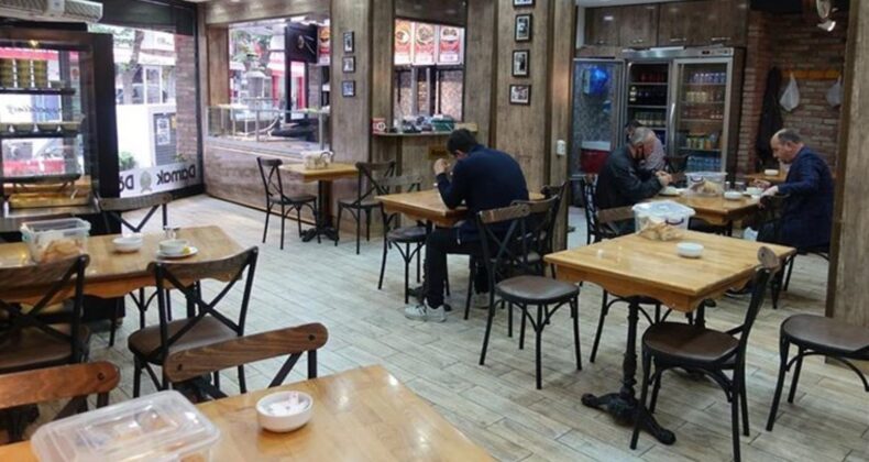 Restoranlarda ‘harcama limiti’ iddialarına Ticaret Bakanlığı’ndan açıklama: Yaptırımlar yolda!