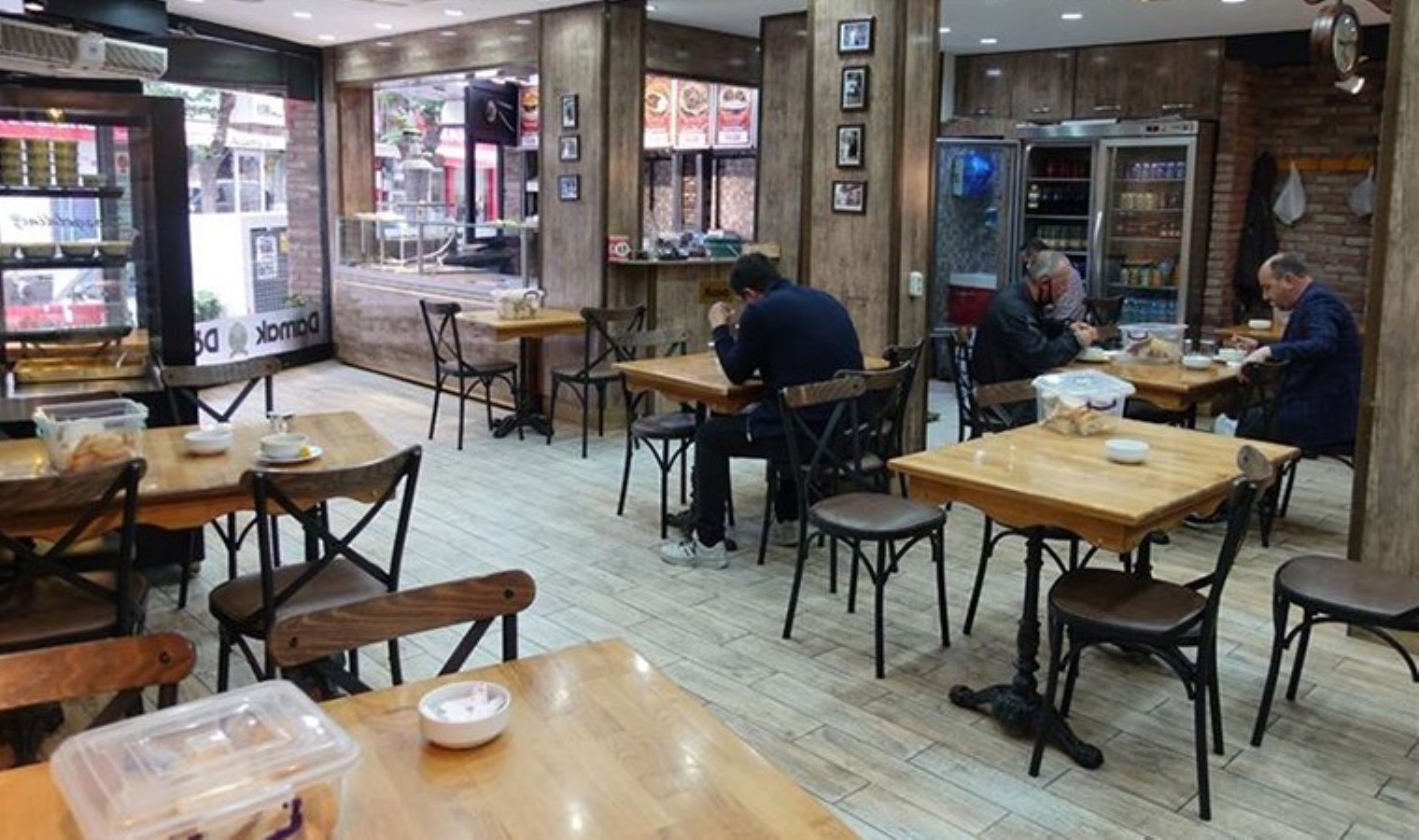 Restoranlarda ‘harcama limiti’ iddialarına Ticaret Bakanlığı’ndan açıklama: Yaptırımlar yolda!