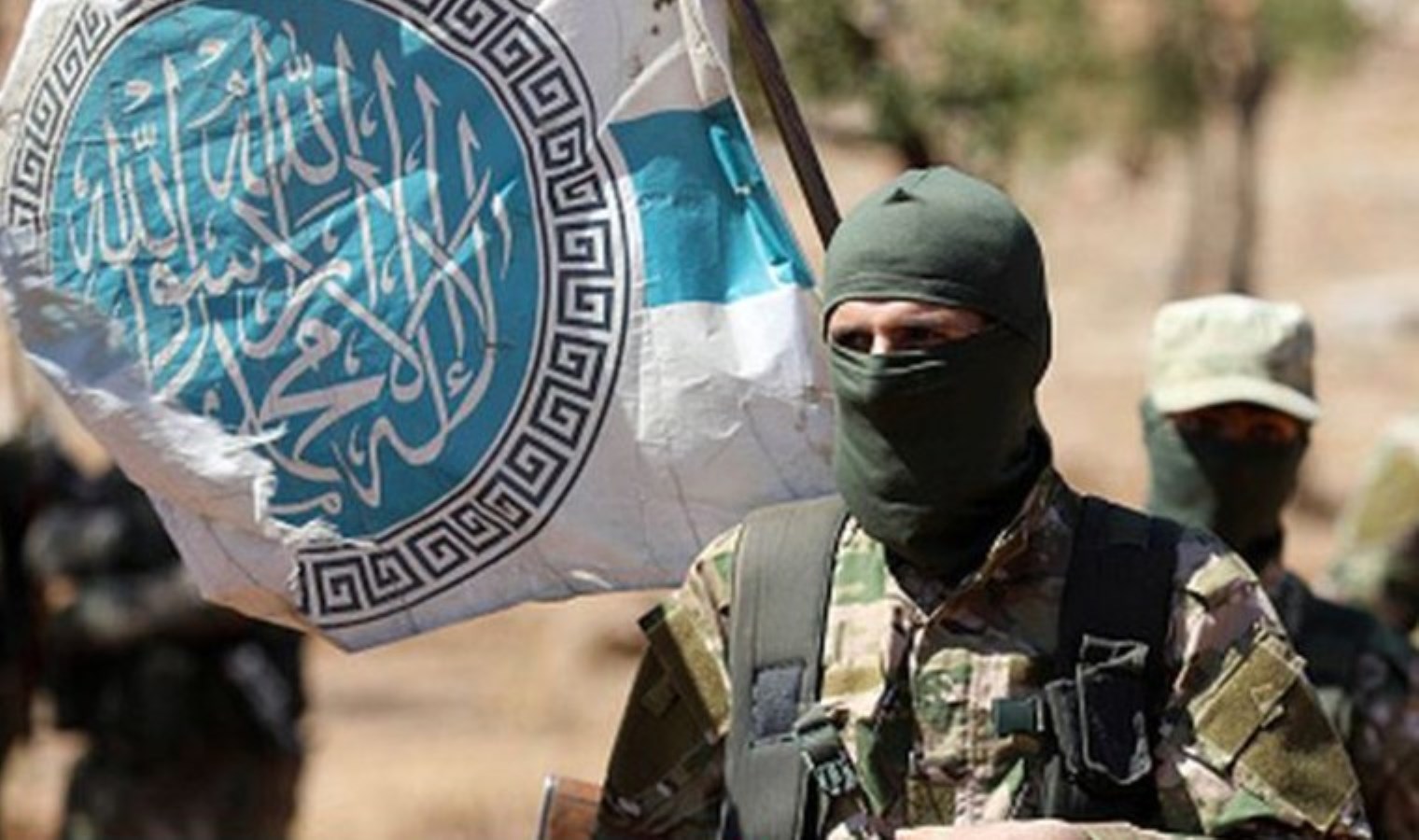 Reuters iddiası: ‘HTŞ, Esad’ı devirme planını Türkiye’ye önceden bildirdi’