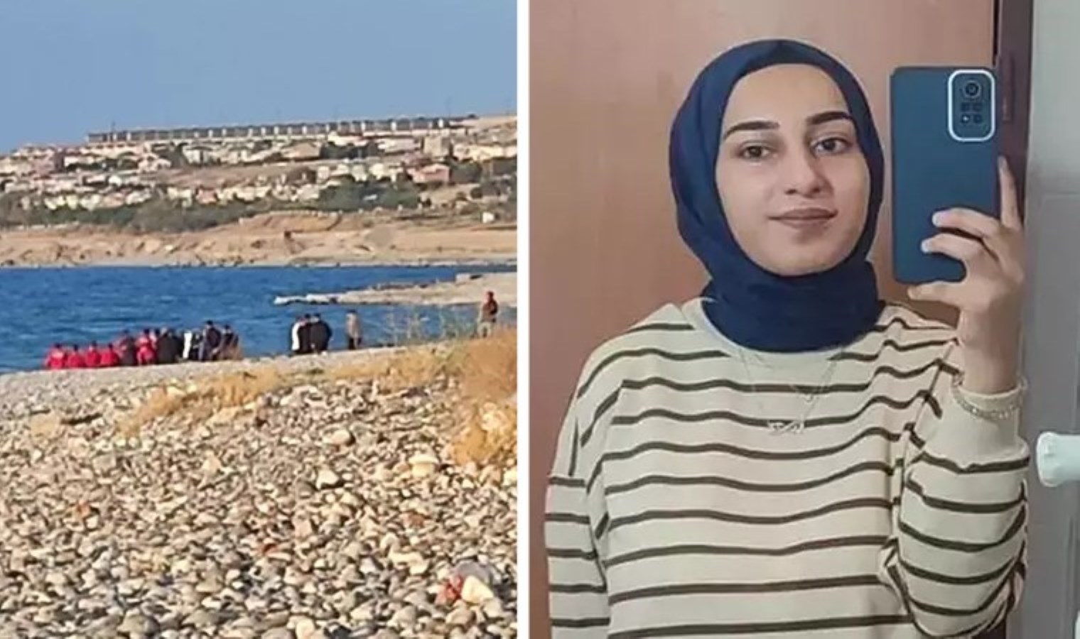 Rojin Kabaiş’in şüpheli ölümünde yeni ayrıntılar: Cesedi 18 gün boyunca göldeymiş!