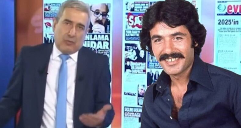 RTÜK, TELE1 sunucusu Musa Özuğurlu’nun ‘Ferdi Tayfur’ yorumuna inceleme başlattı