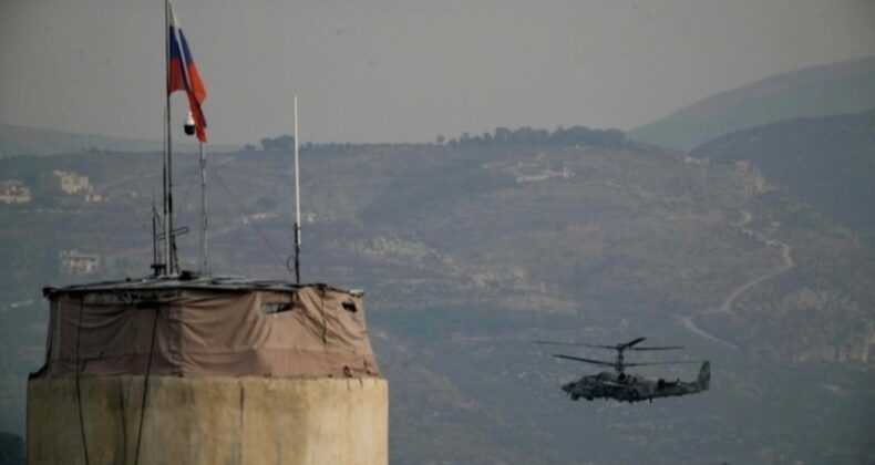 Rus istihbaratından IŞİD uyarısı: Askeri üslere saldırı hazırlığında