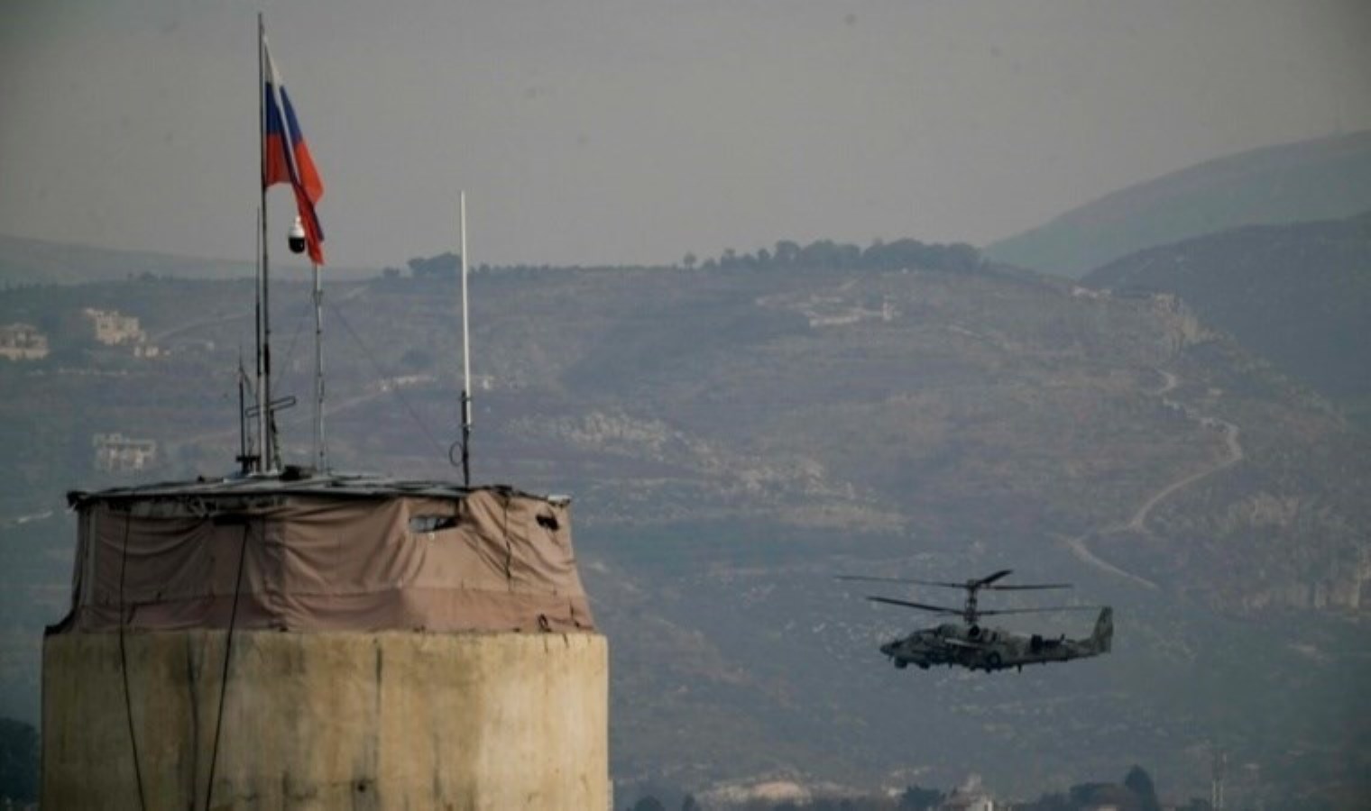 Rus istihbaratından IŞİD uyarısı: Askeri üslere saldırı hazırlığında