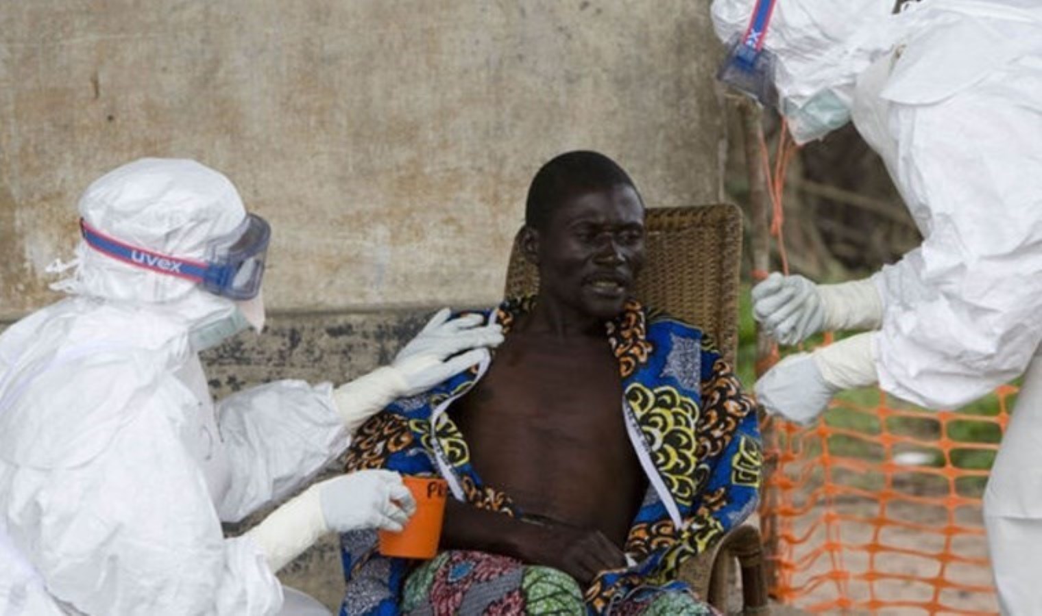 Rusya: ABD Afrika’da virüs laboratuvarları kurdu