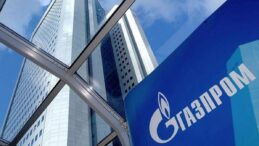 Rusya AB’de doğalgaz pazarını kaptırdı! Gazprom’un hisseleri 16 yılın en düşük seviyesinde