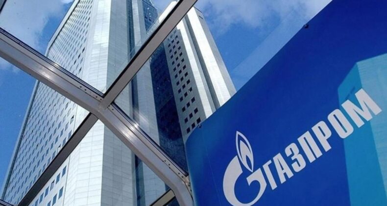 Rusya AB’de doğalgaz pazarını kaptırdı! Gazprom’un hisseleri 16 yılın en düşük seviyesinde