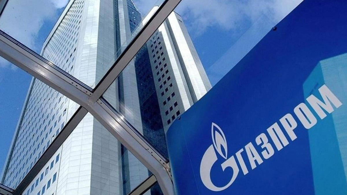 Rusya AB’de doğalgaz pazarını kaptırdı! Gazprom’un hisseleri 16 yılın en düşük seviyesinde
