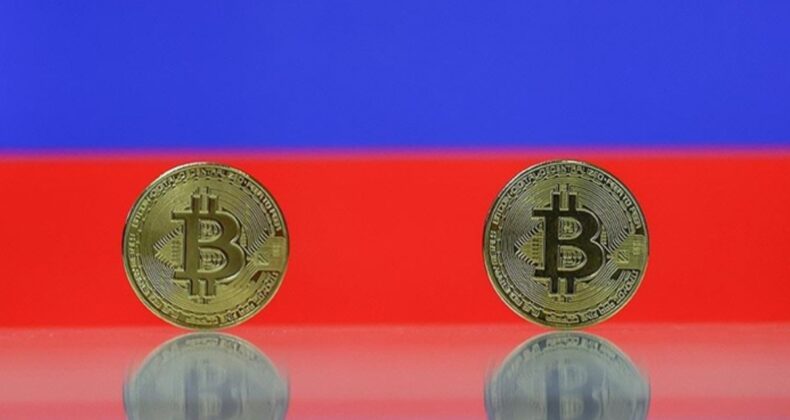 Rusya, uluslararası ödemelerde ilk defa Bitcoin kullanmaya başladı