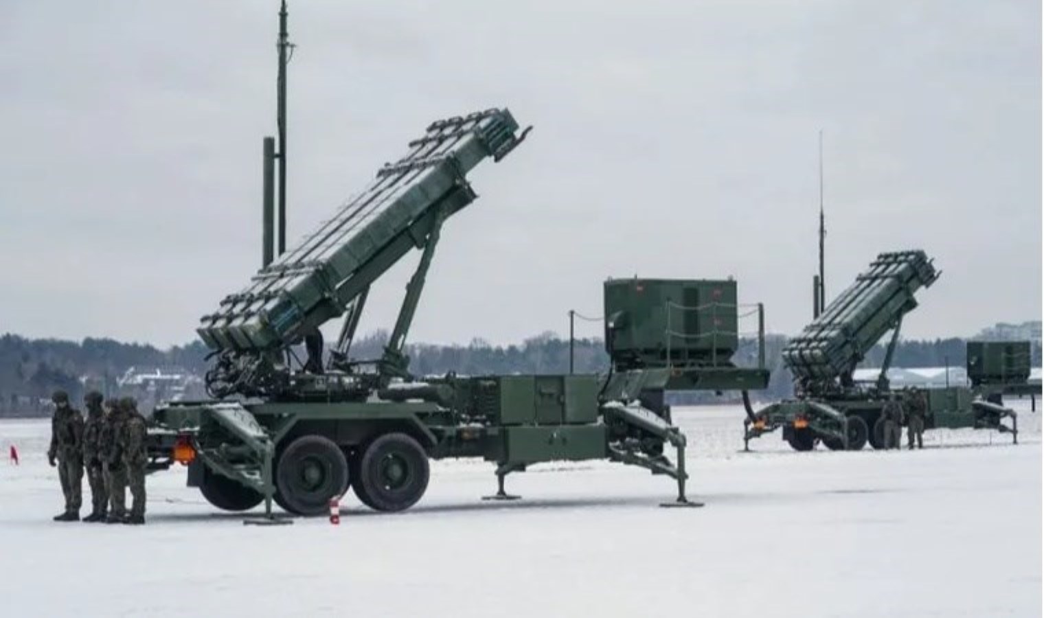 Rusya’dan ‘nükleer silah’ uyarısı: Eşi benzeri görülmemiş şekilde arttı