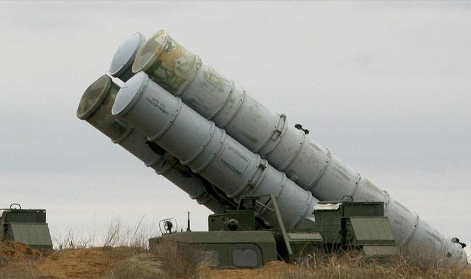 Rusya’dan Yunanistan’a S-300 uyarısı