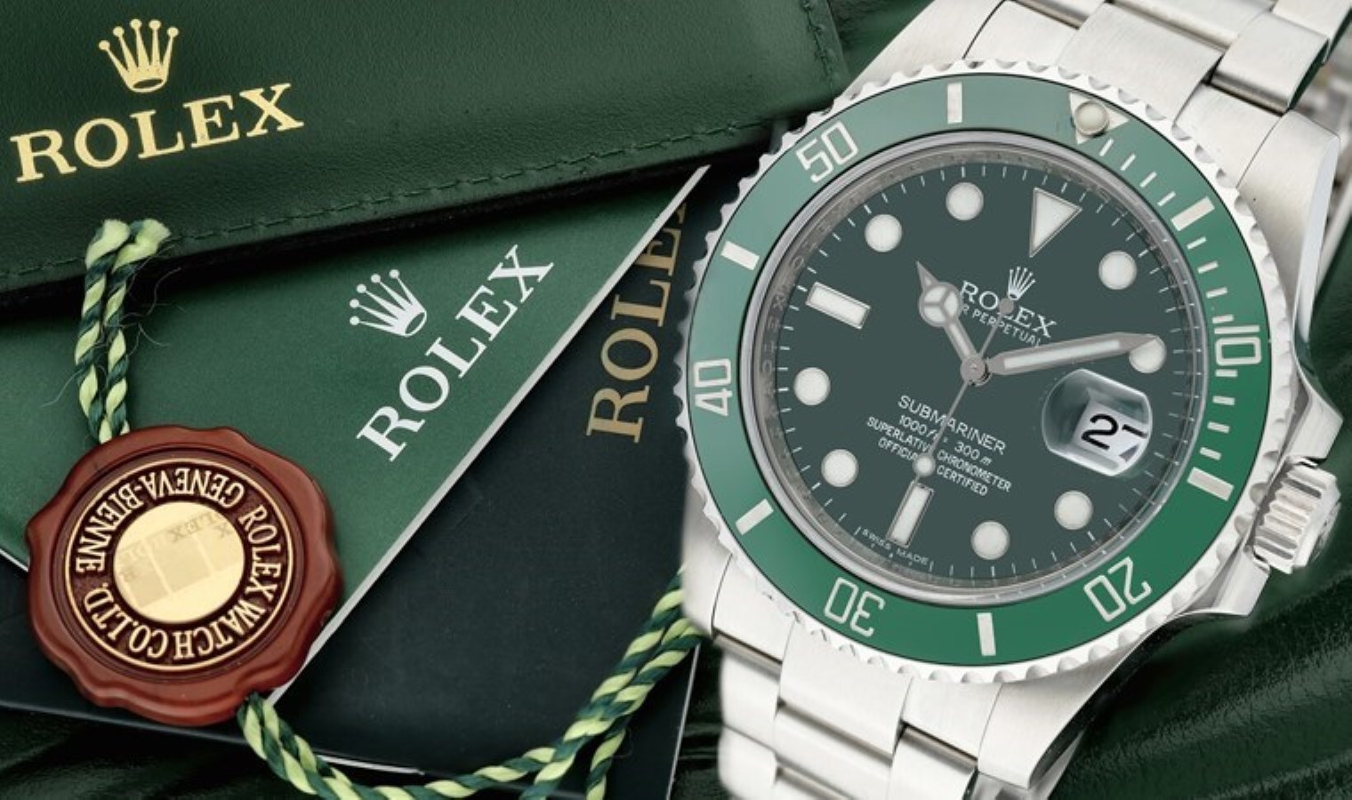 Saat tutkunlarına kötü haber: Rolex fiyatları yükseldi
