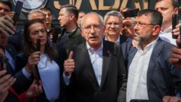 SADAT ‘haczi’ duyurmuştu: Kılıçdaroğlu cephesinden açıklama!