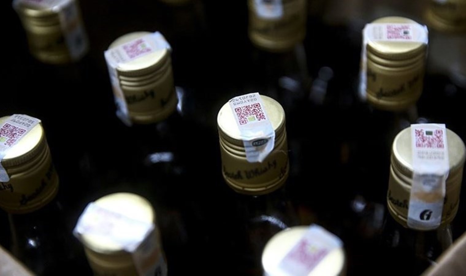 ‘Sahte içki’ operasyonu: Aksaray’da 3 tutuklama