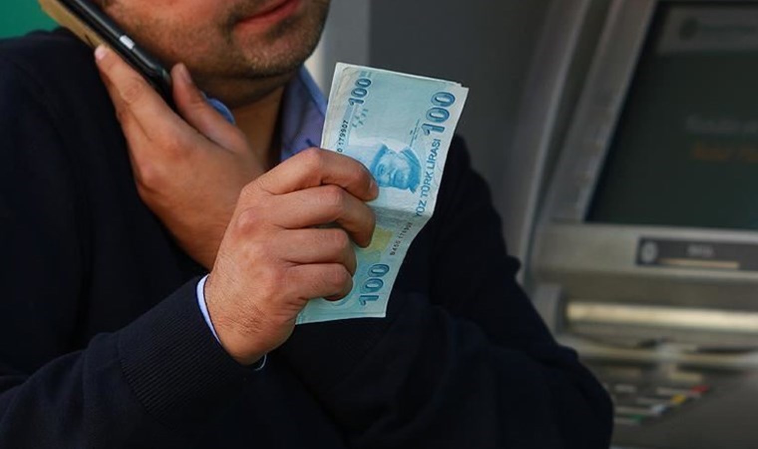 ‘Sahte üsteğmen’ yalanıyla 59 bin TL dolandırdı!