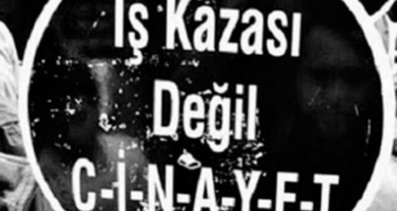 Sakarya’da iş cinayeti! Elektrik akımına kapılan işçi hayatını kaybetti