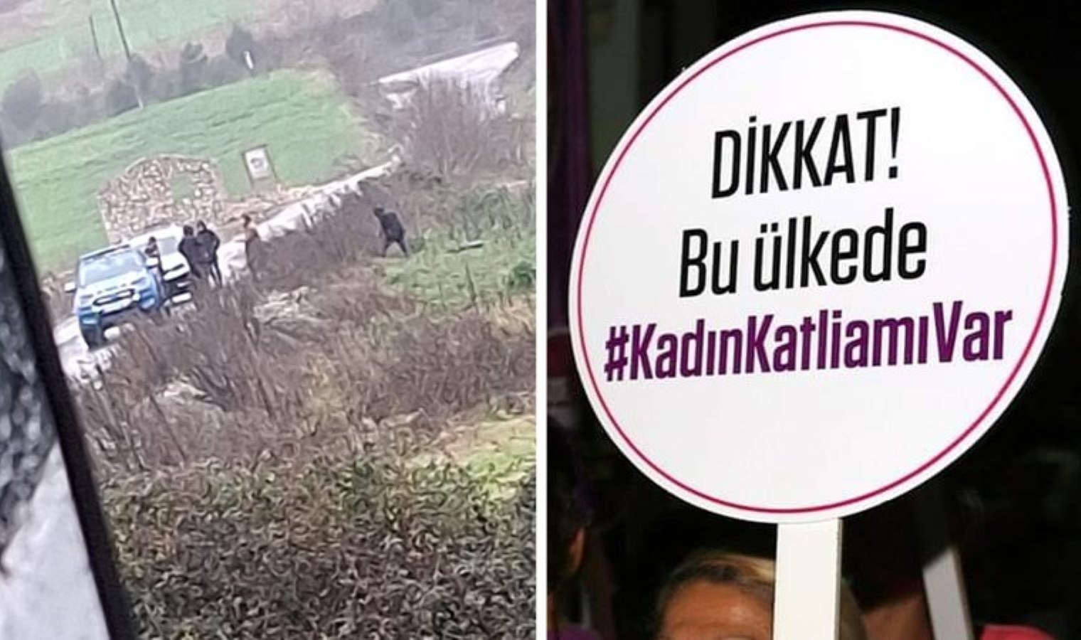 Sakarya’da kadın cinayeti: Karısını gölet kenarında öldürdüğünü itiraf etti!