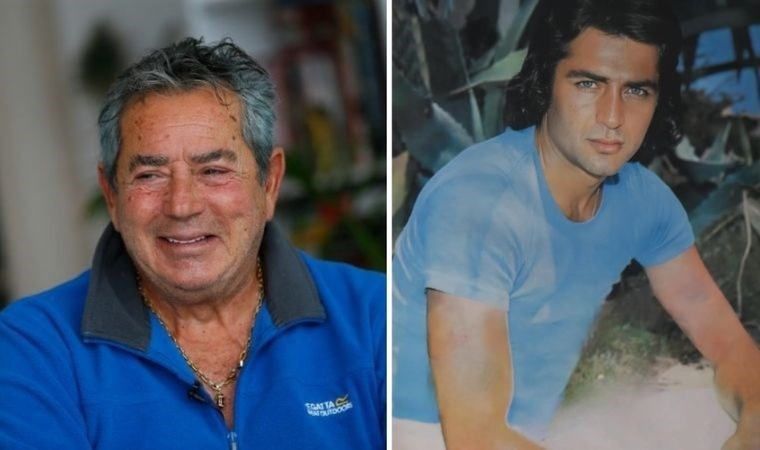 Salih Güney ‘jigolo’ tanımlamasına isyan etti: ‘Beni gerçekten çok üzdü’