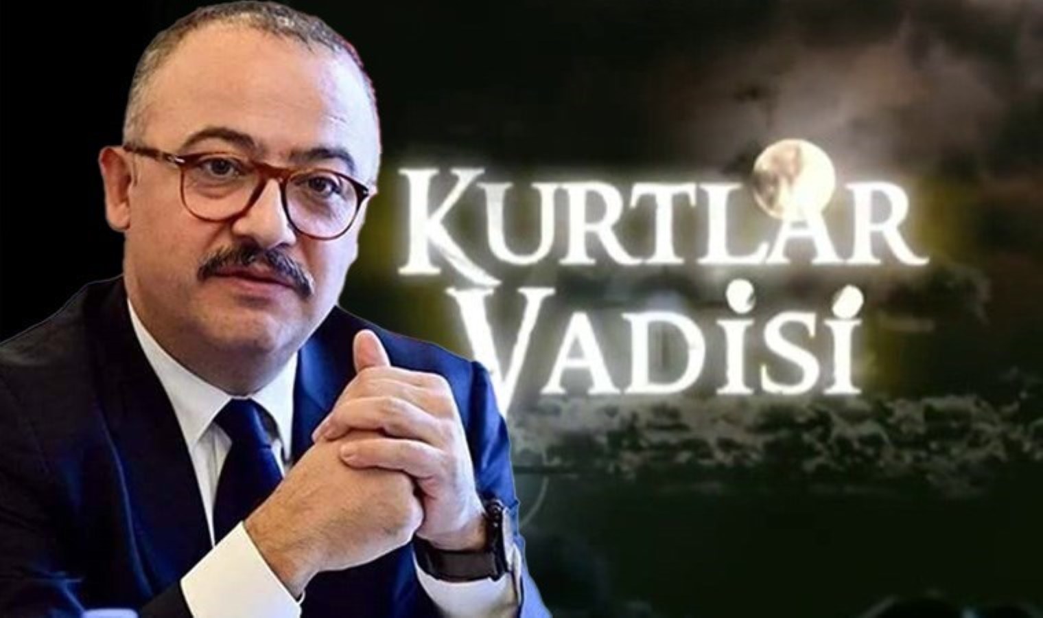 Şam’ın ardından: Dışişleri Bakan Yardımcısı’ndan Kurtlar Vadisi paylaşımı
