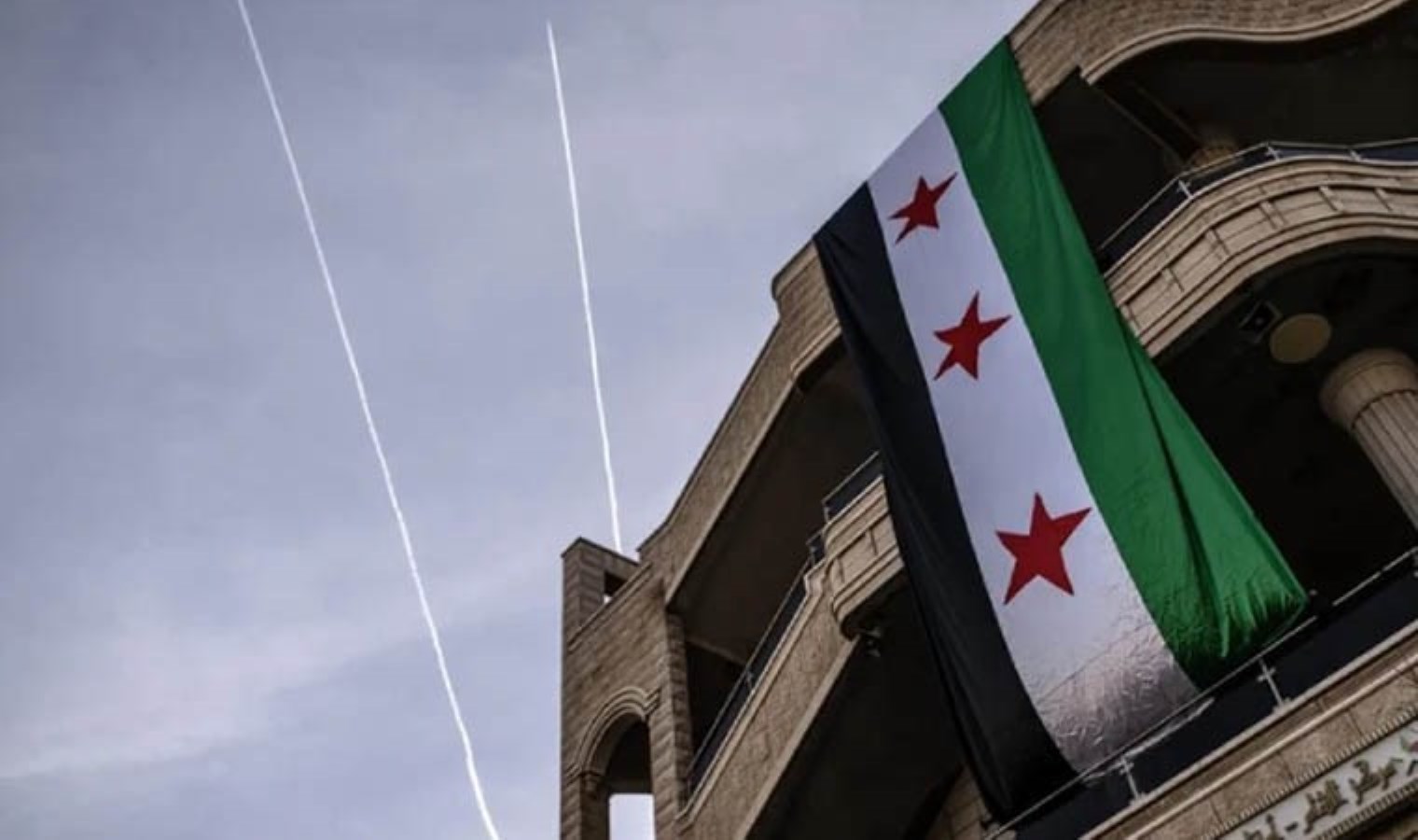 Şam’ın ilk resmi ziyareti Suudi Arabistan’a