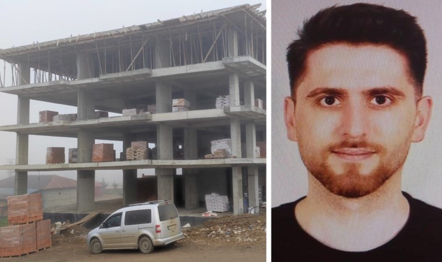 Samsun’da hemşirenin sır ölümü: 4. kattan düştü