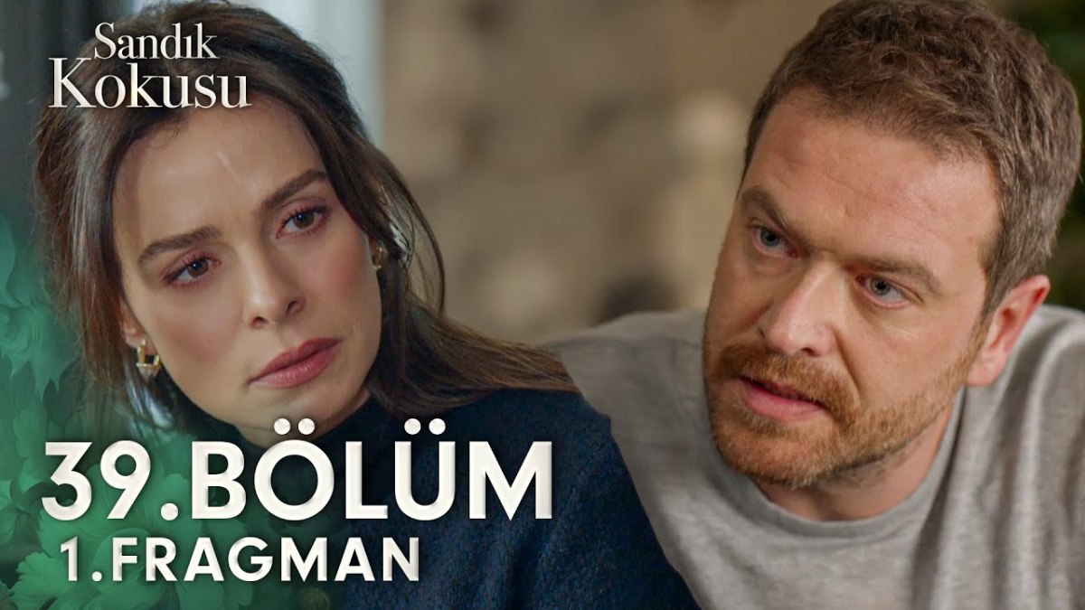 Sandık Kokusu 39. bölüm 1. fragmanı: Bora gidiyor…
