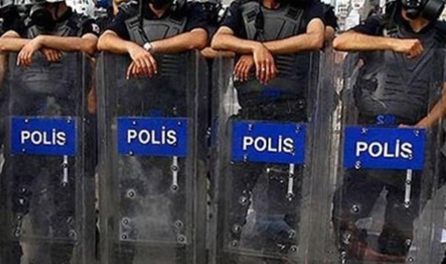 Şanlıurfa’da gösteri ve yürüyüşlere yasak