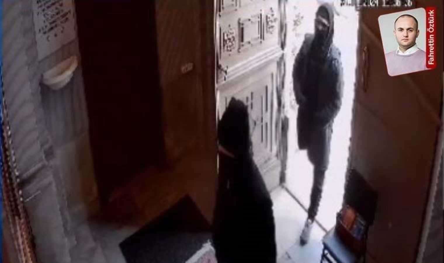 Santa Maria Kilisesi’ne silahlı saldırı davası başladı: ‘Olay günü kiralık ev arıyorduk’