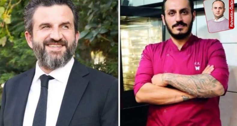 “Sarallar” operasyonundan gözaltına alınmışlardı: Saygınlar Kıymetli Madenler AŞ.’nin CEO’su ile Fiko Ocakbaşı’nın sahibi tutuklandı