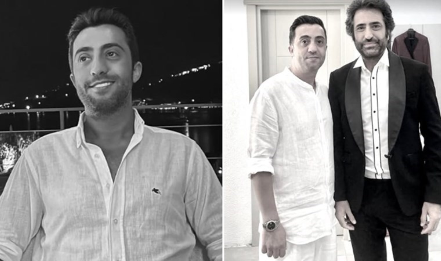 Şarkıcı Yaşar İpek’in kardeşi muhabir Işık İpek, evinde ölü olarak bulundu