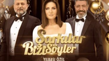 Şarkılar Bizi Söyler Yılbaşı Özel konukları kim? Şarkılar Bizi Söyler’de kimler sahne alacak?