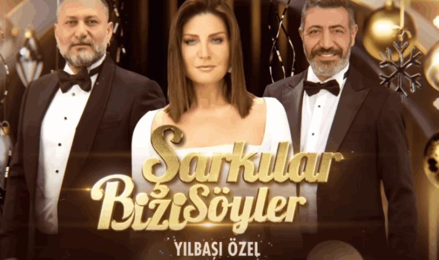 Şarkılar Bizi Söyler Yılbaşı Özel konukları kim? Şarkılar Bizi Söyler’de kimler sahne alacak?