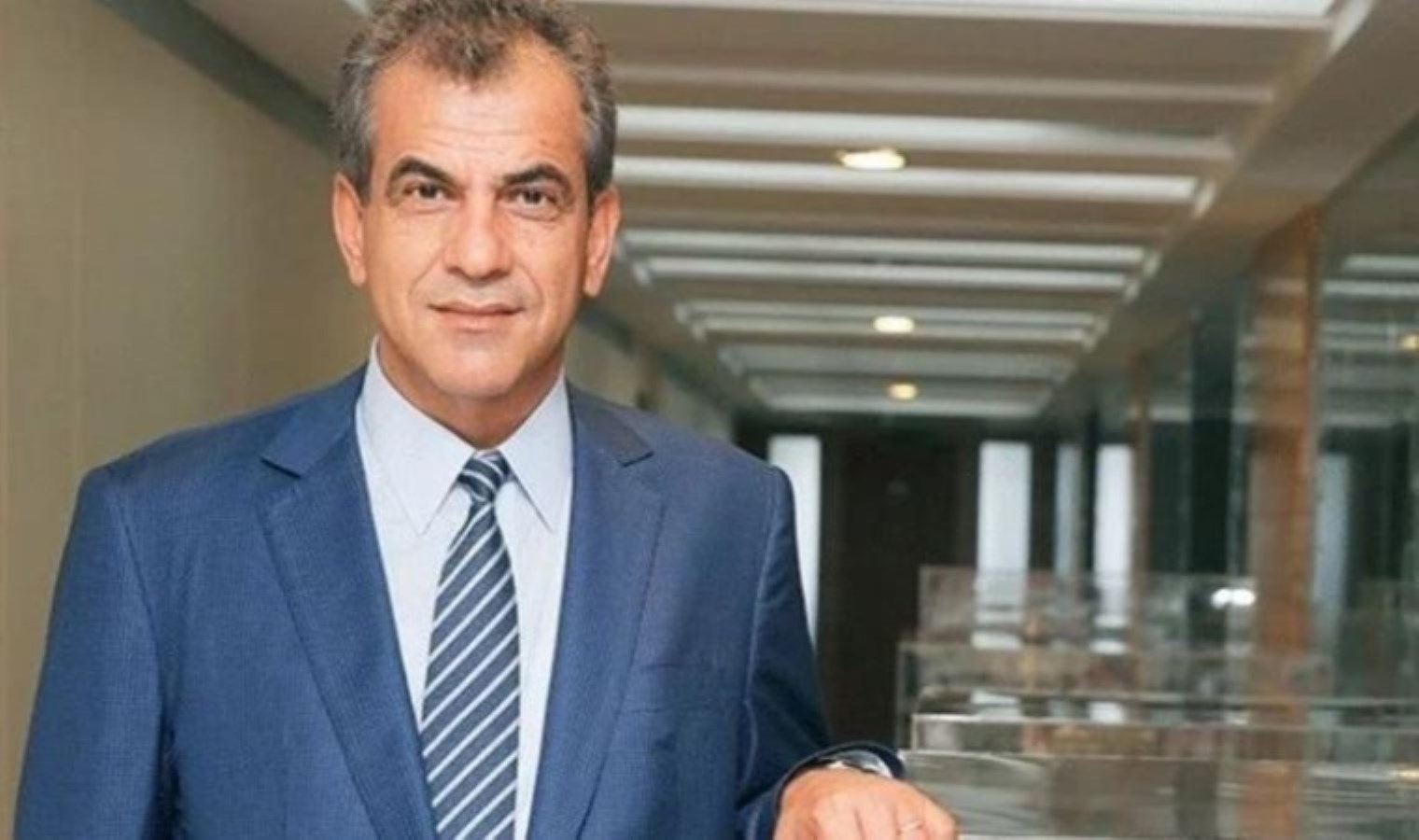 Sasa Başkanı İbrahim Erdemoğlu, ABD-Çin geriliminin etkilerine dikkat çekti: ‘Üretim üssü olabiliriz’