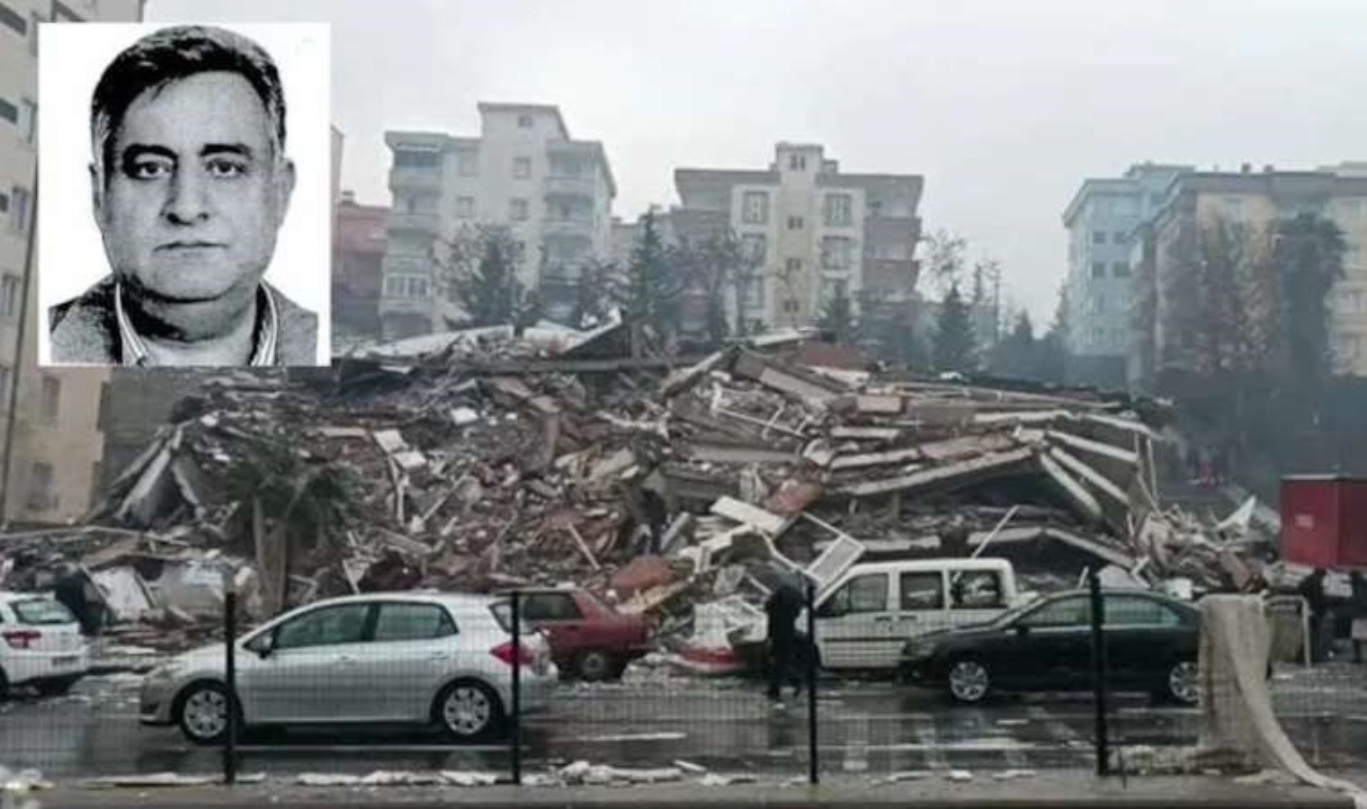 Seda Apartmanı’nın iddianamesi 23 ay sonra tamamlandı: Müteahhit Ali Babaoğlu hakkında 22 yıl 6 ay hapis istemi