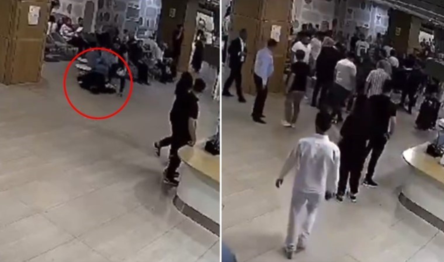 Şehir Hastanesi’nde skandal! Kalp krizi şüphesiyle gelen hasta sıra beklerken öldü