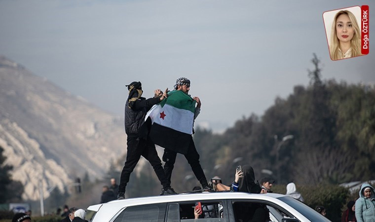 Selefistan uyarısı: ‘En stratejik problem…’